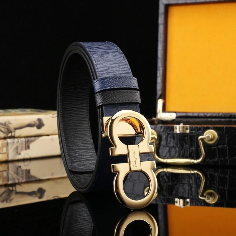 Stylish Ferragamo Belts 288582