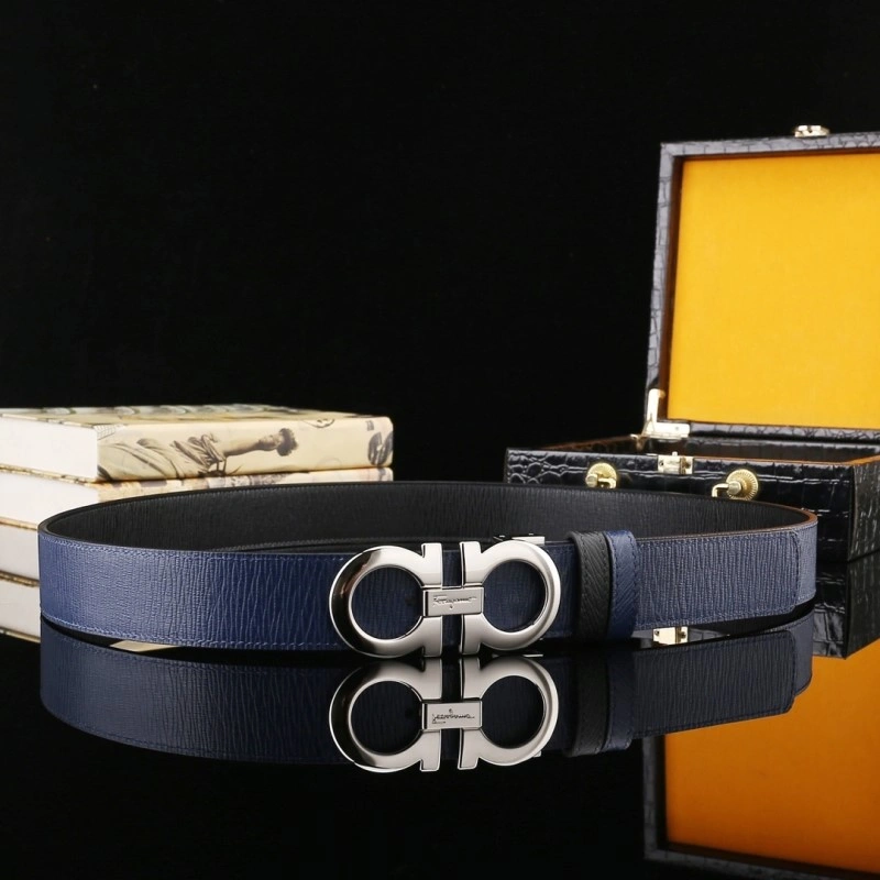 Stylish Ferragamo Belts 288582