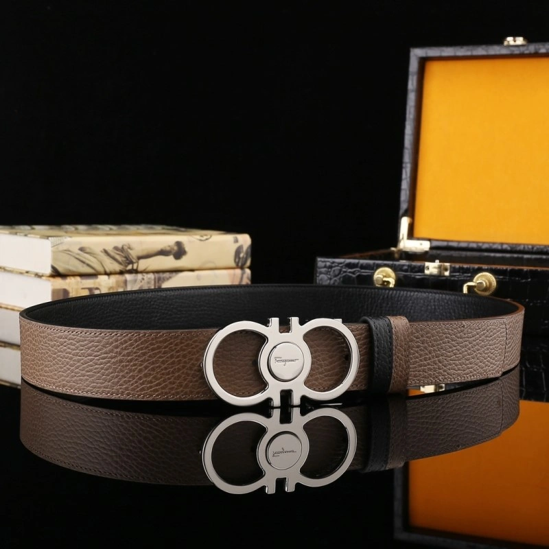 ComfortFit Ferragamo Belts 288588