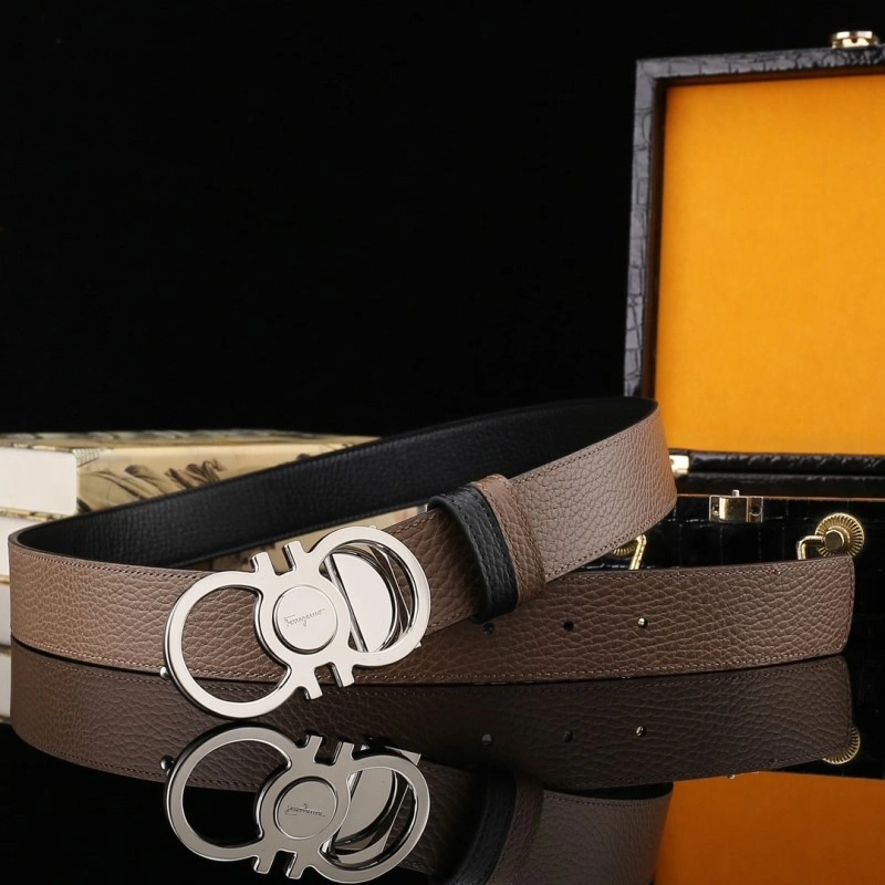 ComfortFit Ferragamo Belts 288588