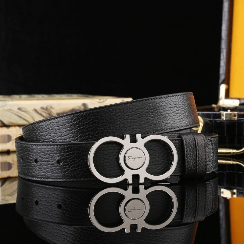 ComfortFit Ferragamo Belts 288588