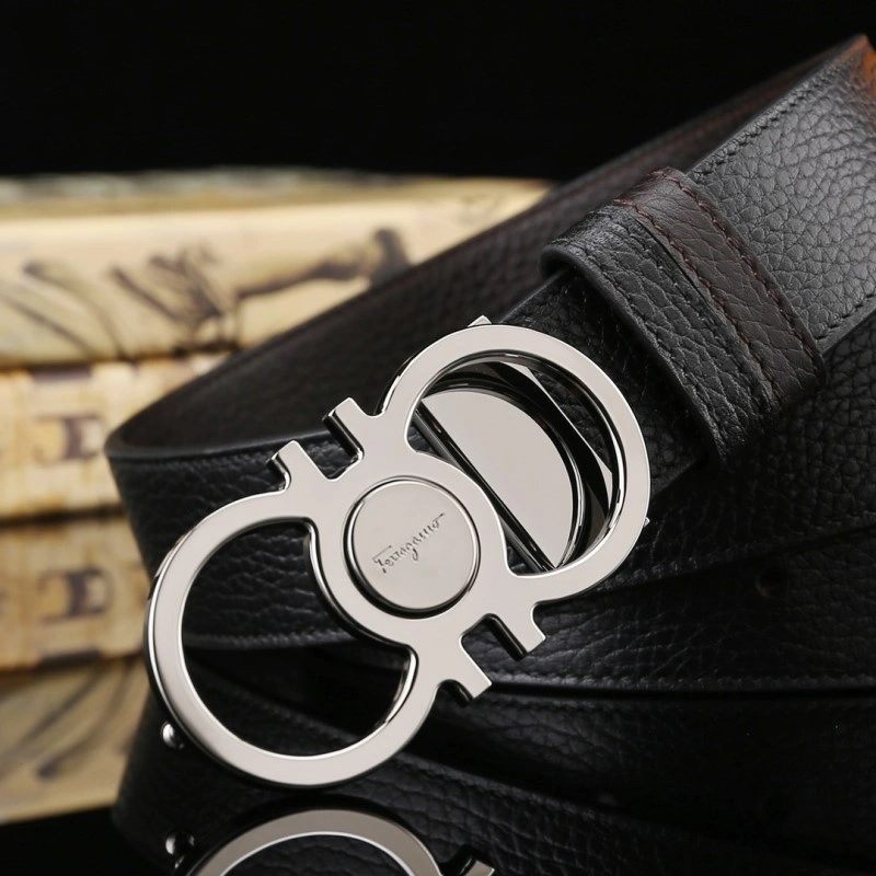 ComfortFit Ferragamo Belts 288588