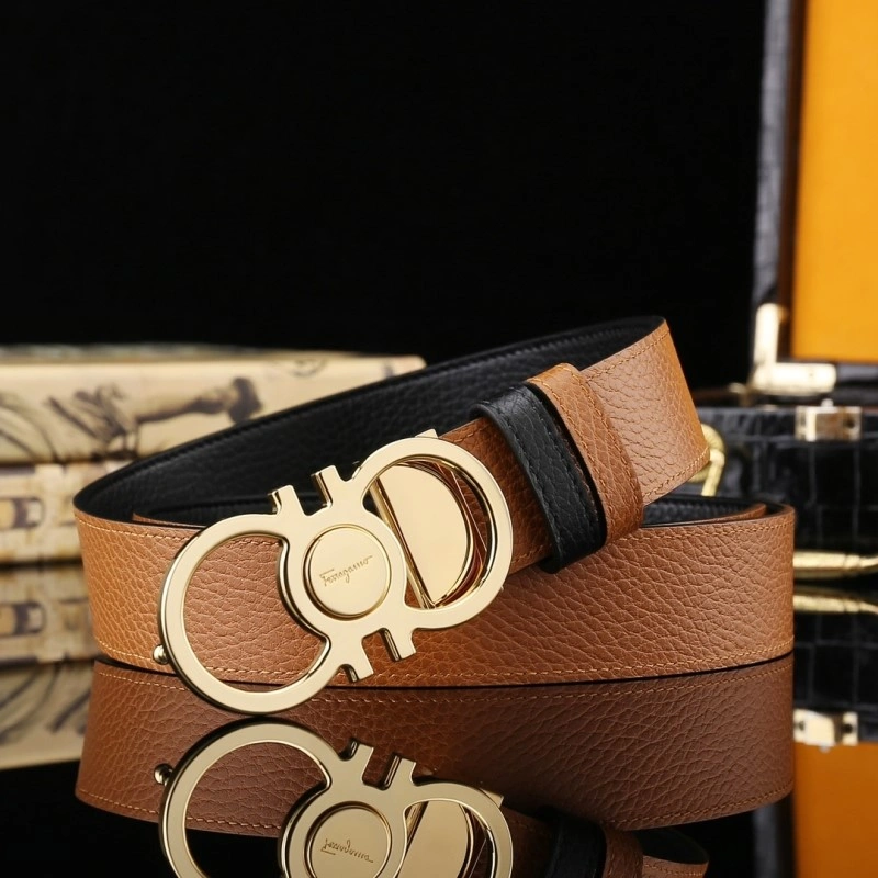 ComfortFit Ferragamo Belts 288588