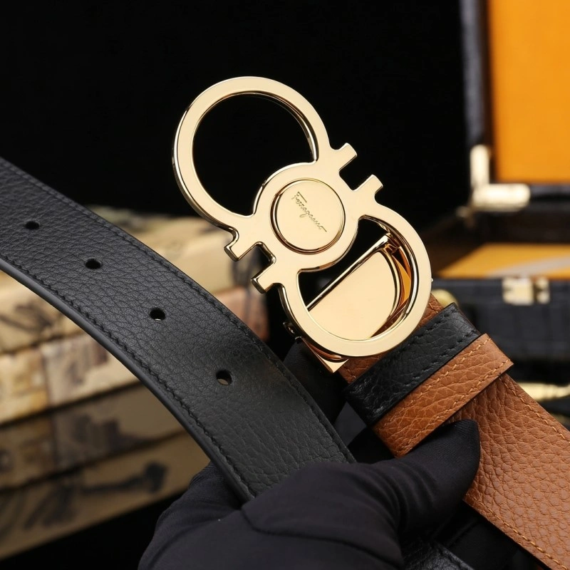 ComfortFit Ferragamo Belts 288588