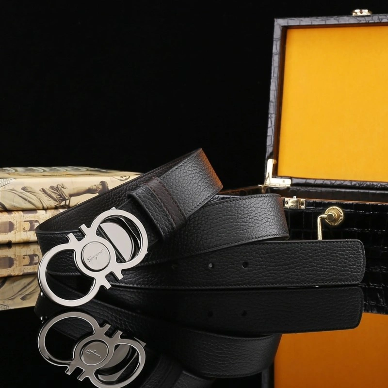 ComfortFit Ferragamo Belts 288588