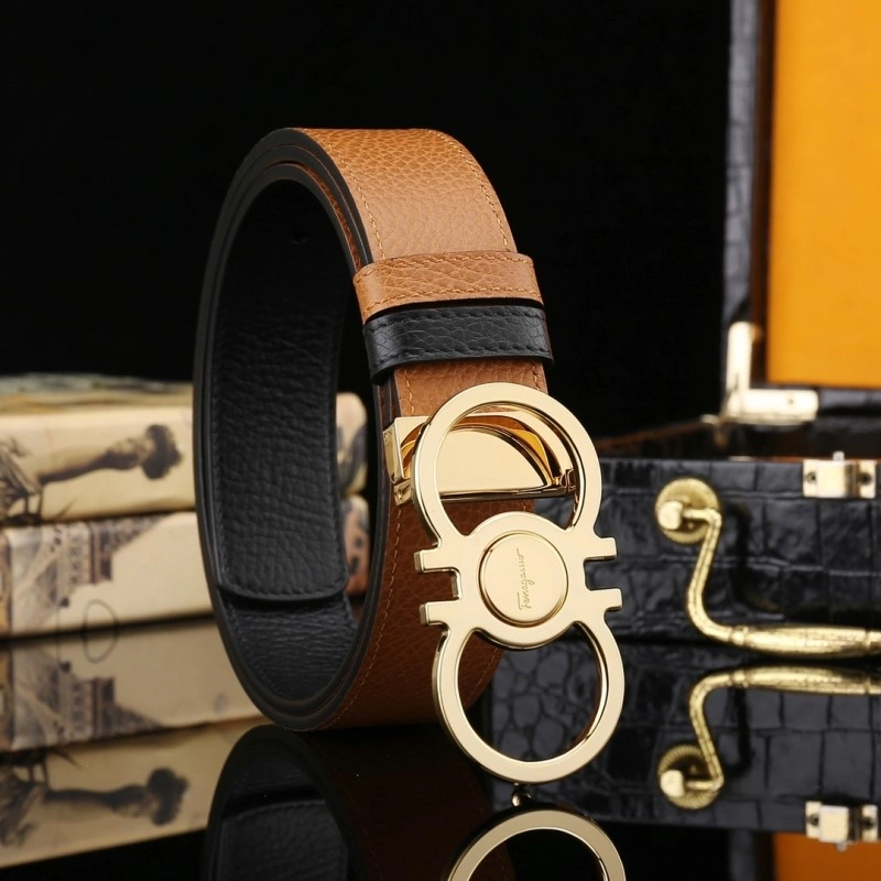 ComfortFit Ferragamo Belts 288588