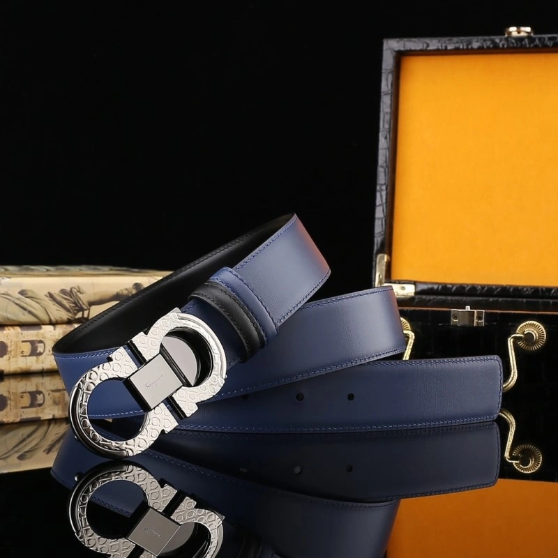FashionForward Ferragamo Belts 288566