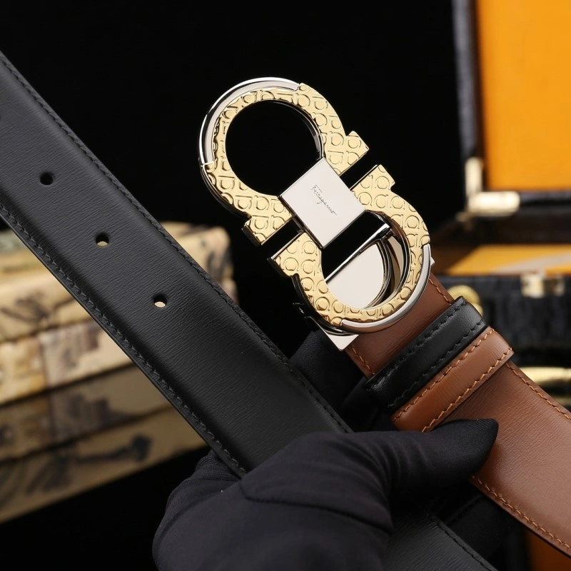 FashionForward Ferragamo Belts 288566
