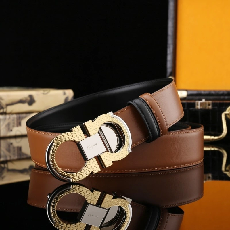 FashionForward Ferragamo Belts 288566