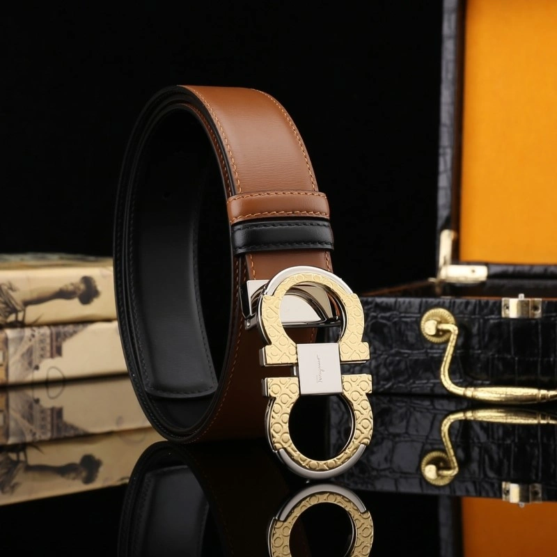 FashionForward Ferragamo Belts 288566