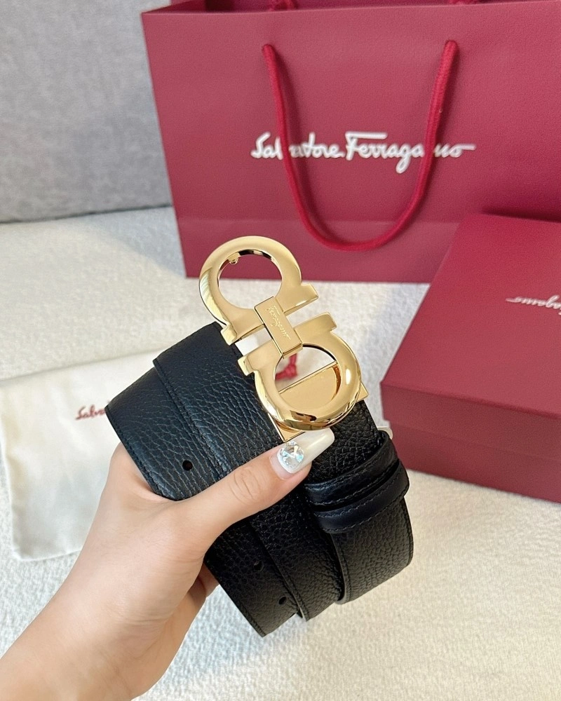 Ferragamo Belts SportInspired 288563