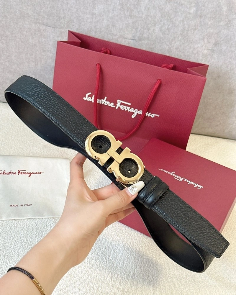 Ferragamo Belts SportInspired 288563