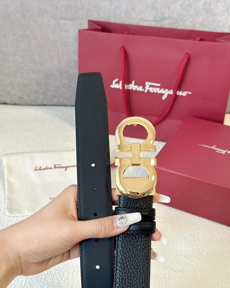 Ferragamo Belts SportInspired 288563