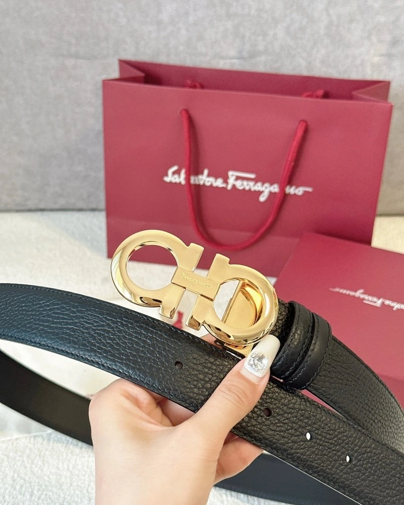 Ferragamo Belts SportInspired 288563