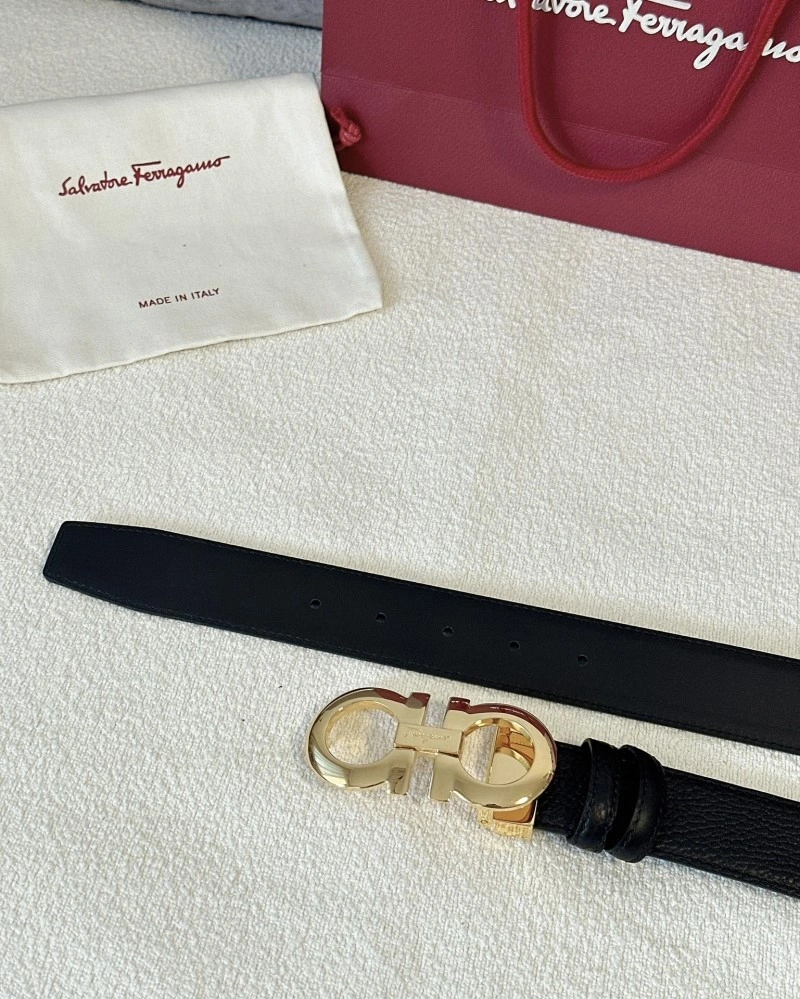 Ferragamo Belts SportInspired 288563