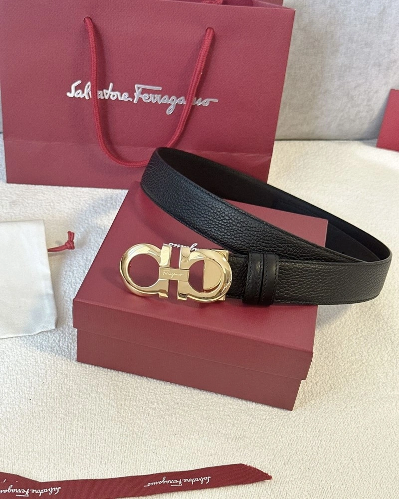 Ferragamo Belts SportInspired 288563