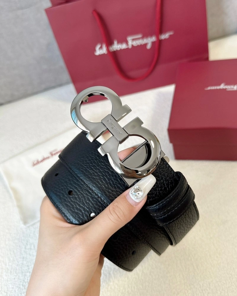 WellDesigned Ferragamo Belts 288557