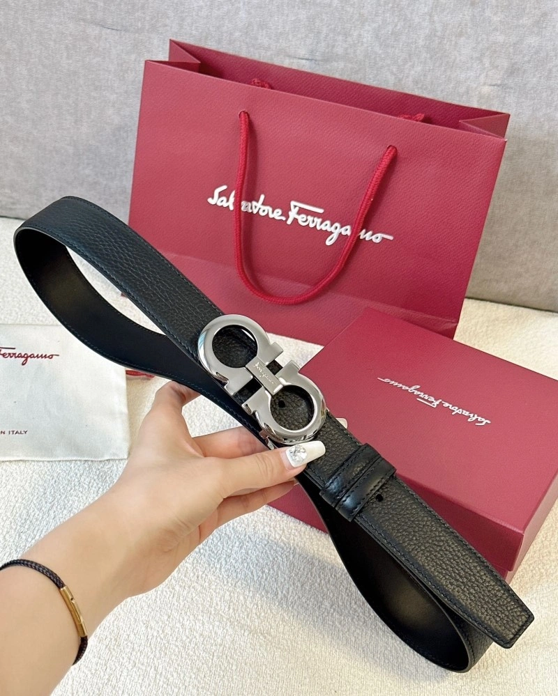 WellDesigned Ferragamo Belts 288557