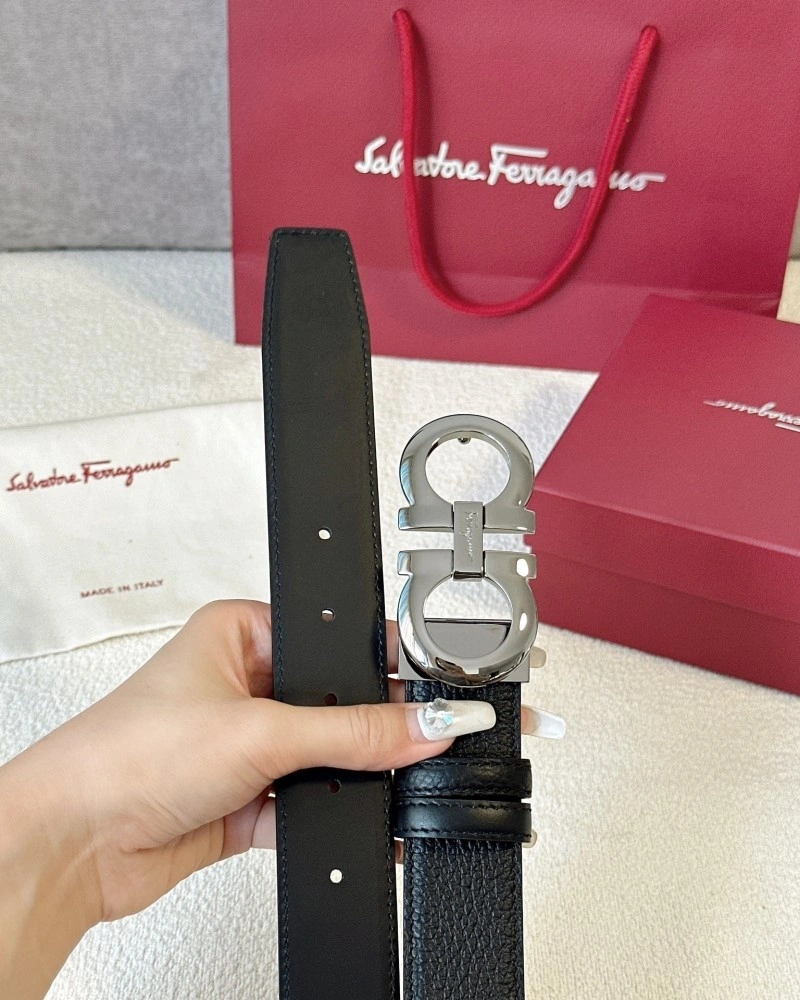 WellDesigned Ferragamo Belts 288557
