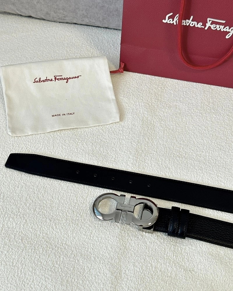 WellDesigned Ferragamo Belts 288557