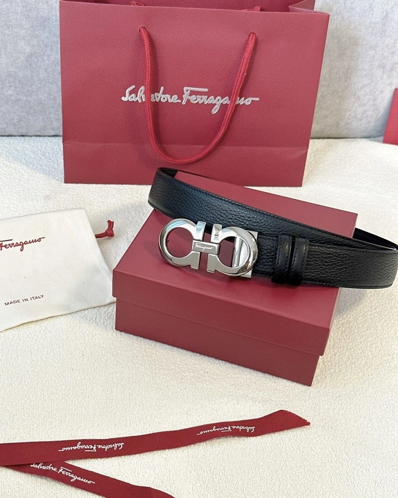 WellDesigned Ferragamo Belts 288557