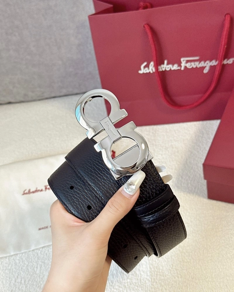 Ferragamo Belts Premium 288559