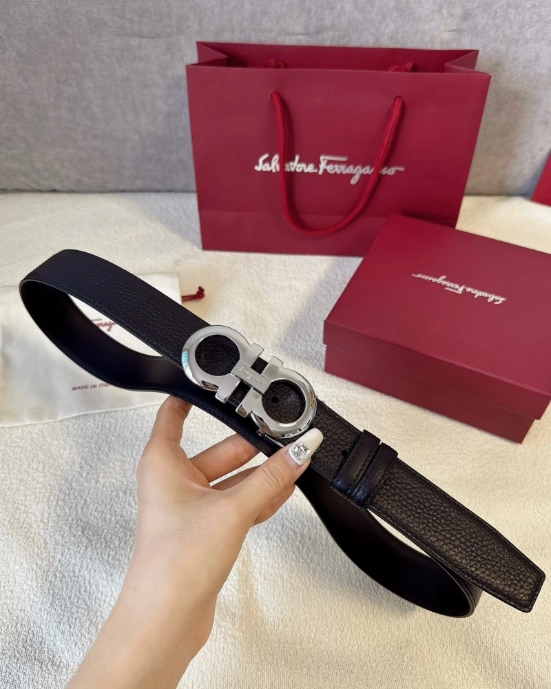 Ferragamo Belts Premium 288559