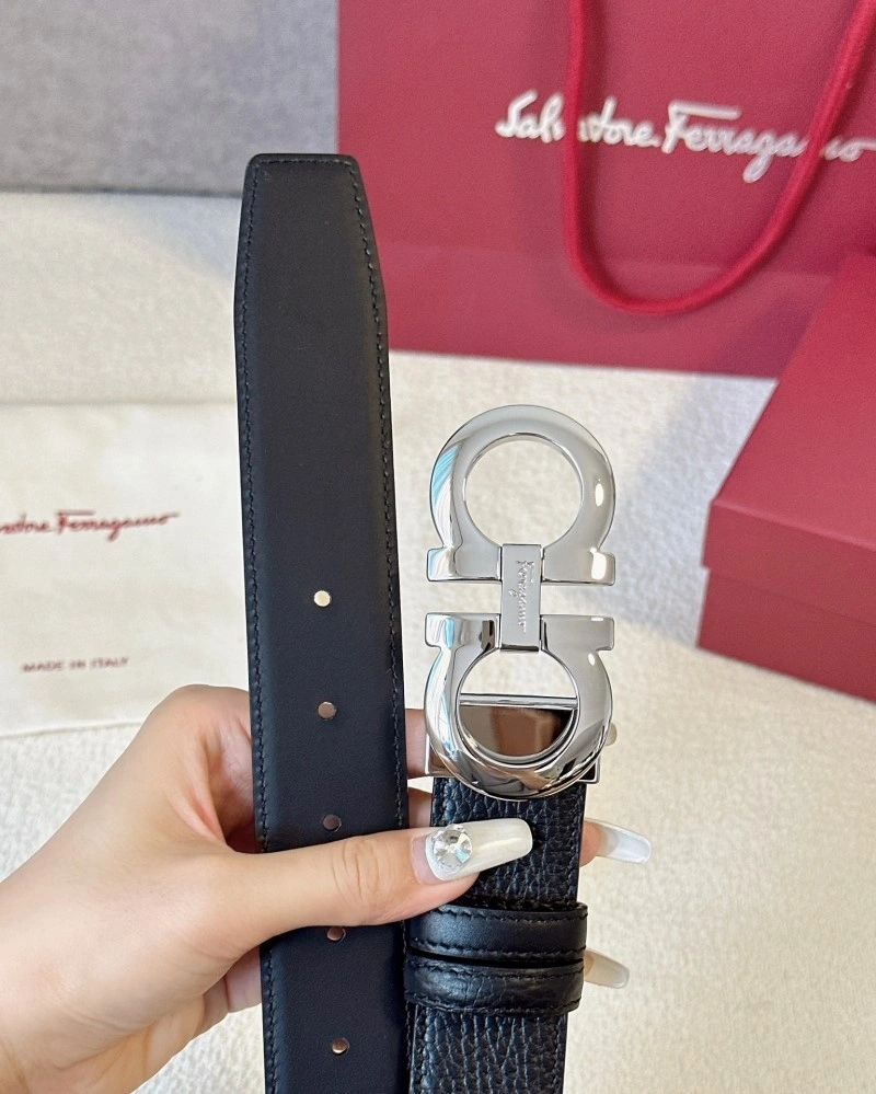 Ferragamo Belts Premium 288559