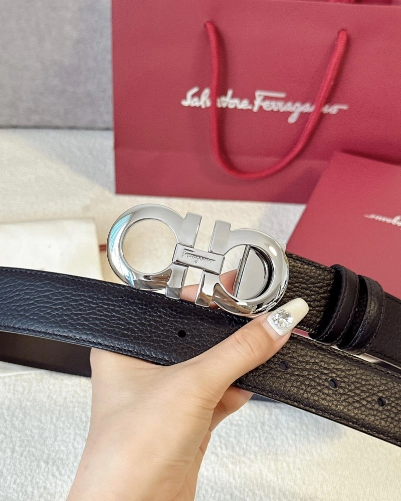 Ferragamo Belts Premium 288559