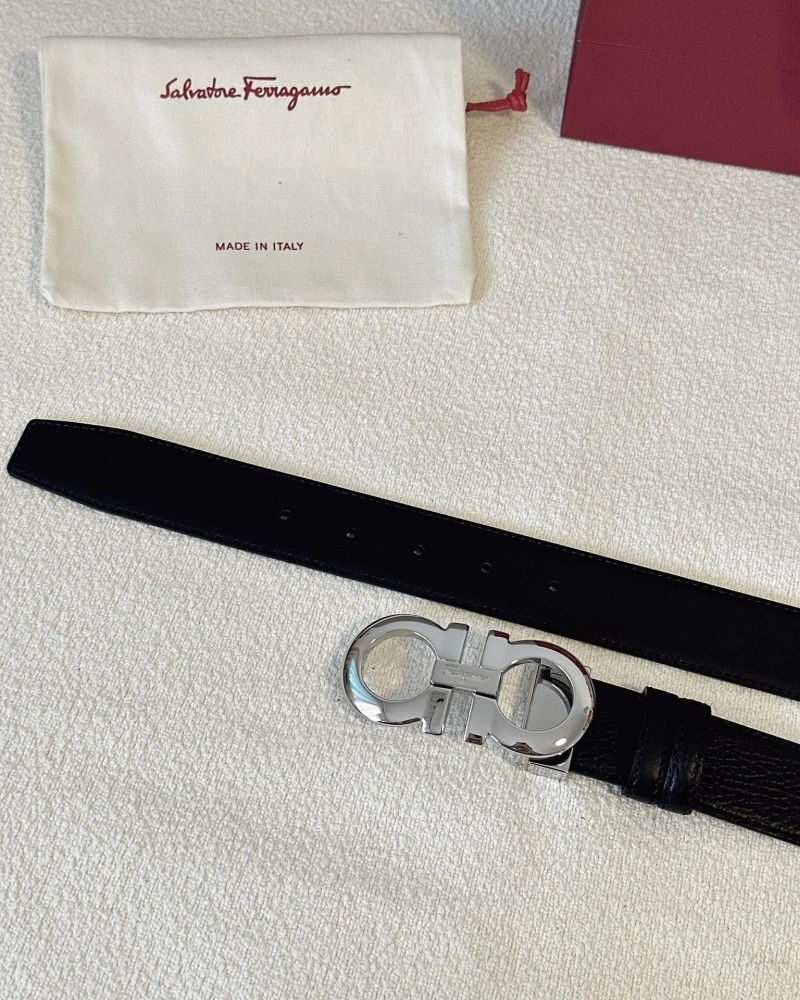 Ferragamo Belts Premium 288559