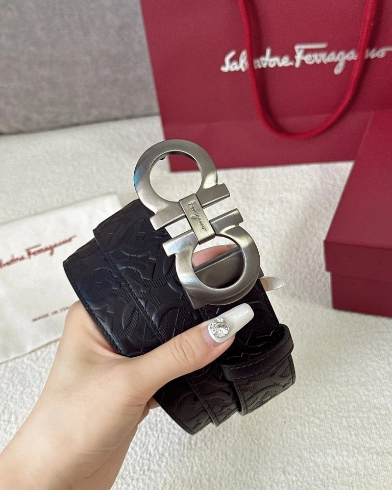Ferragamo Belts Snug 288575