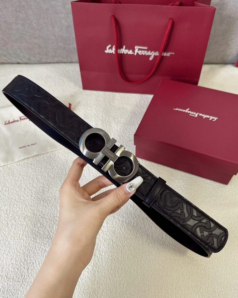 Ferragamo Belts Snug 288575