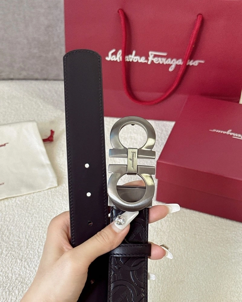 Ferragamo Belts Snug 288575