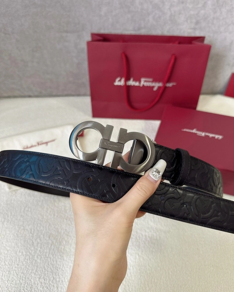 Ferragamo Belts Snug 288575