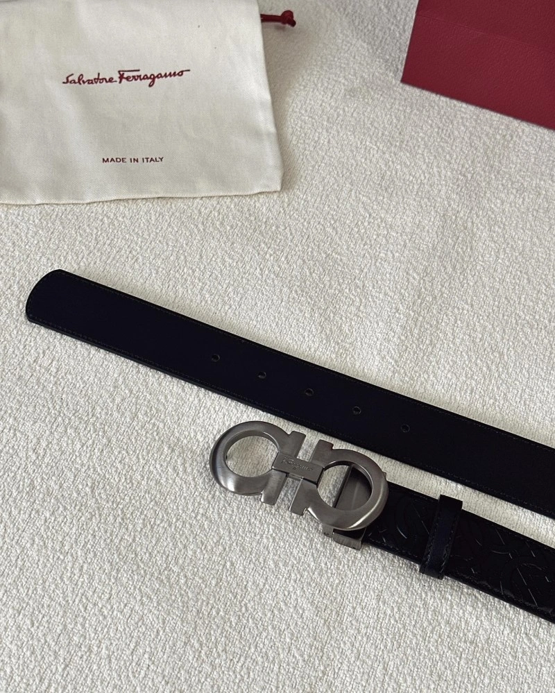 Ferragamo Belts Snug 288575