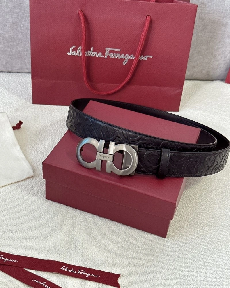 Ferragamo Belts Snug 288575