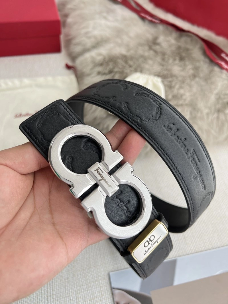 Ferragamo Belts Practical 288584