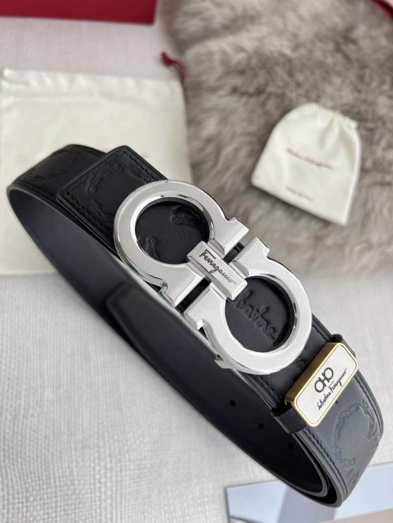 Ferragamo Belts Practical 288584
