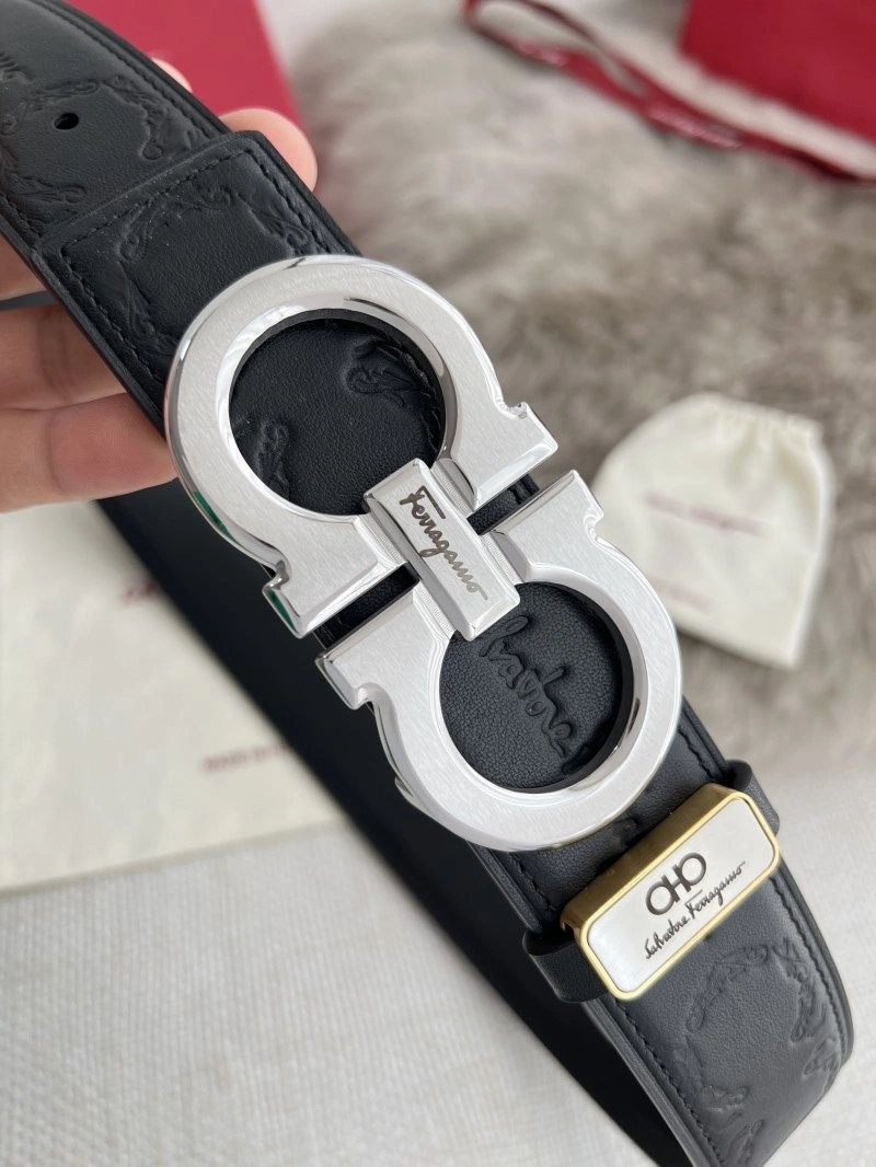 Ferragamo Belts Practical 288584