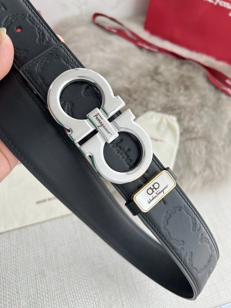 Ferragamo Belts Practical 288584
