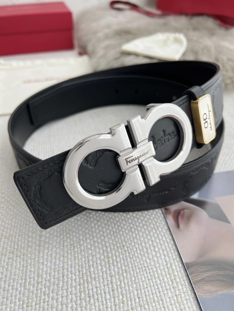 Ferragamo Belts Practical 288584
