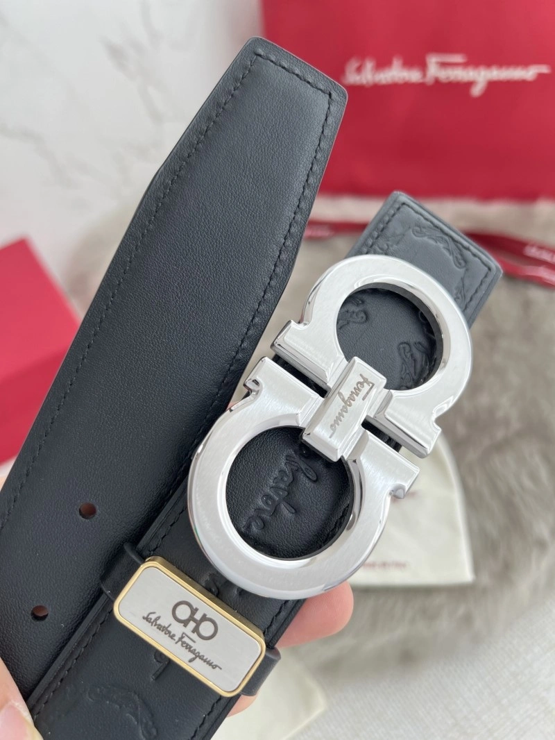 Ferragamo Belts Practical 288584