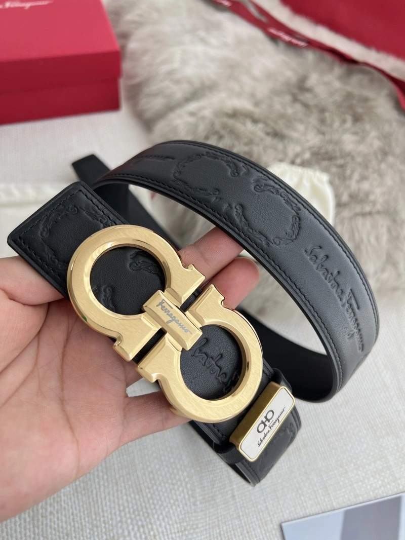 Youthful Ferragamo Belts 288587