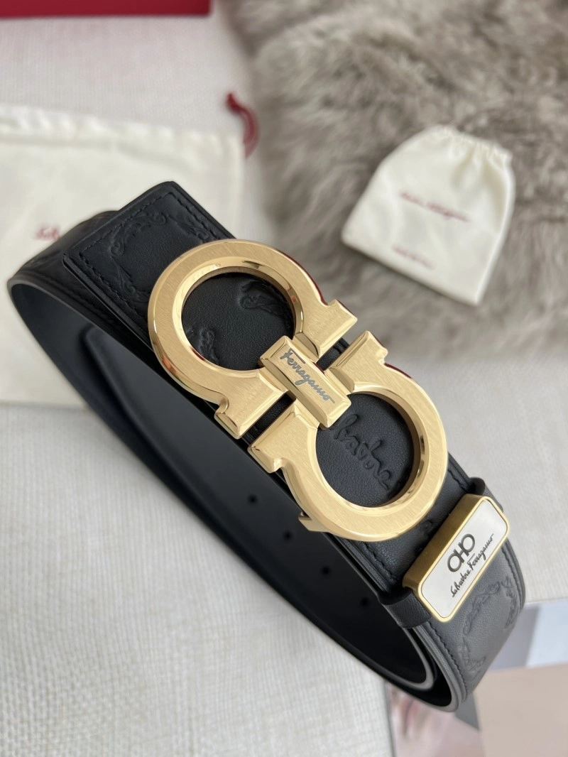 Youthful Ferragamo Belts 288587