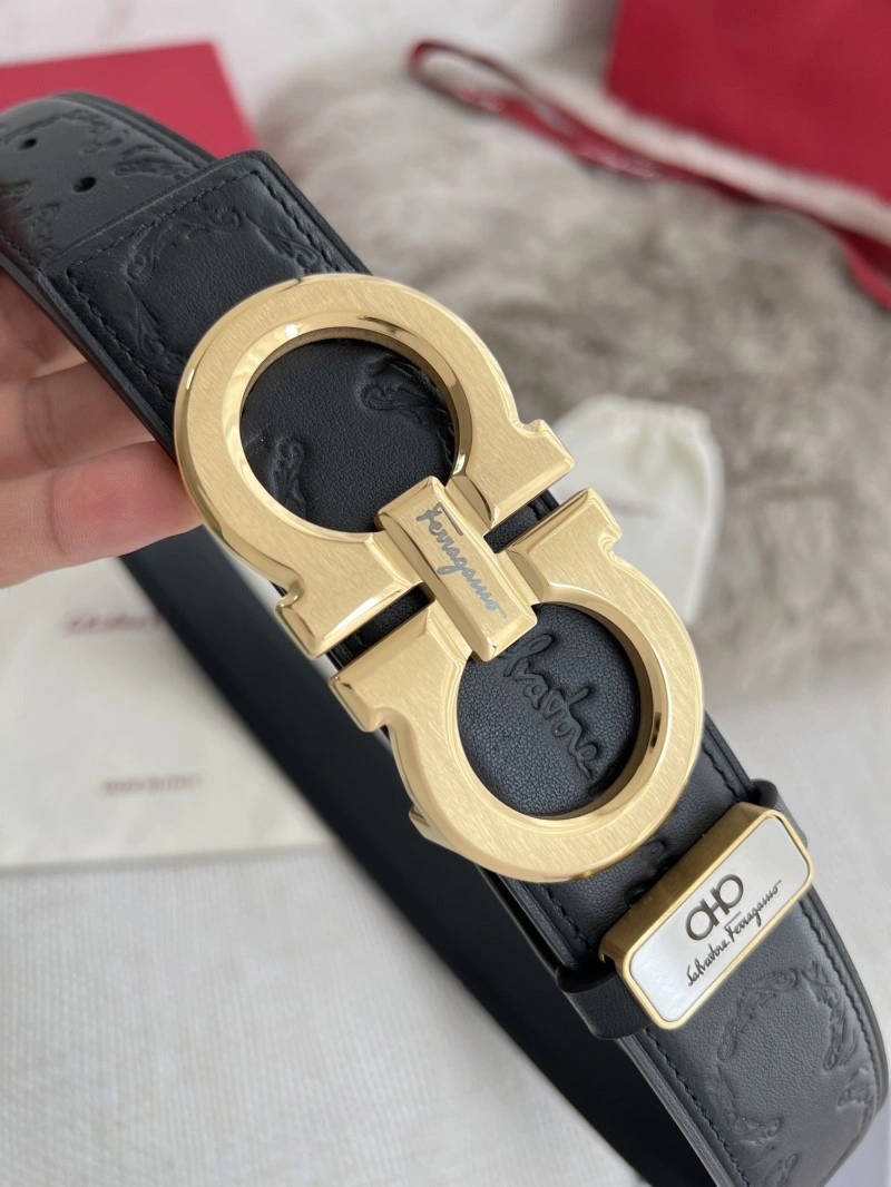 Youthful Ferragamo Belts 288587