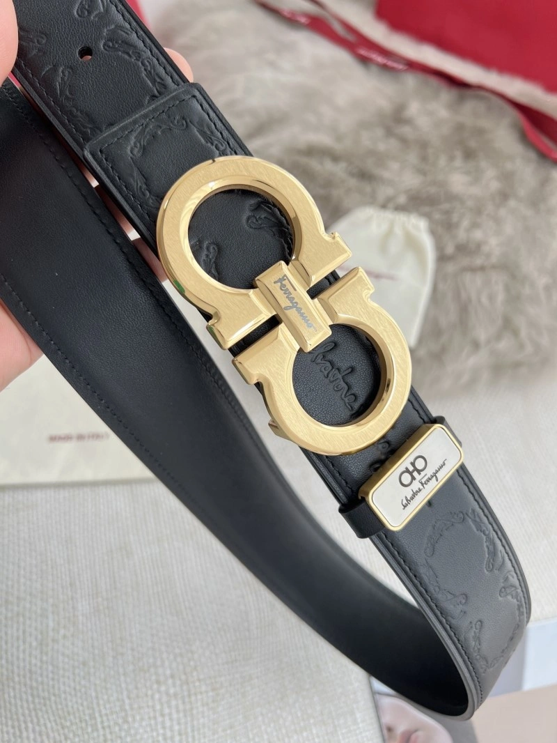 Youthful Ferragamo Belts 288587