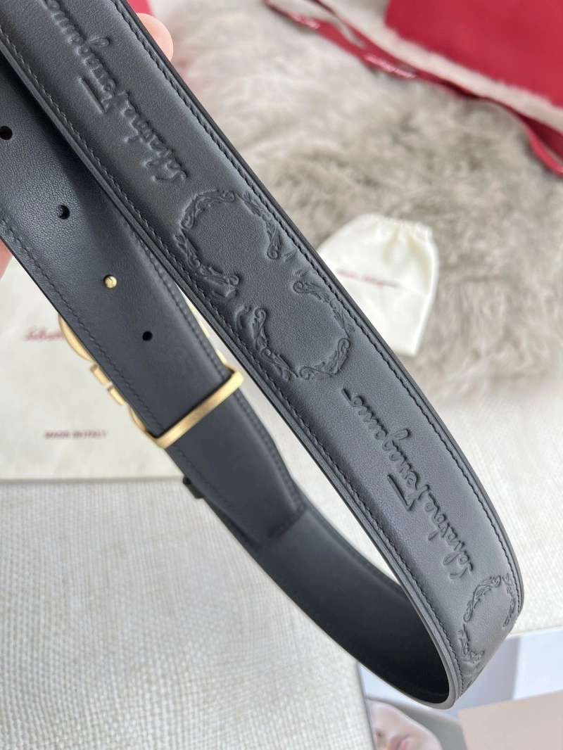 Youthful Ferragamo Belts 288587