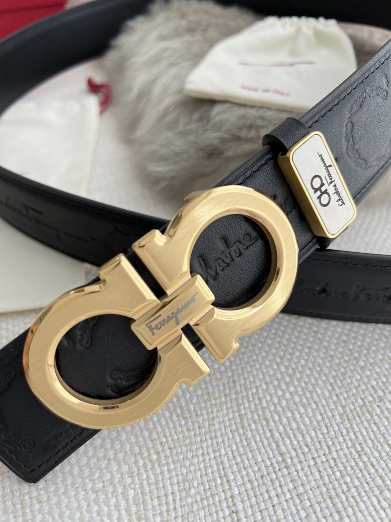 Youthful Ferragamo Belts 288587