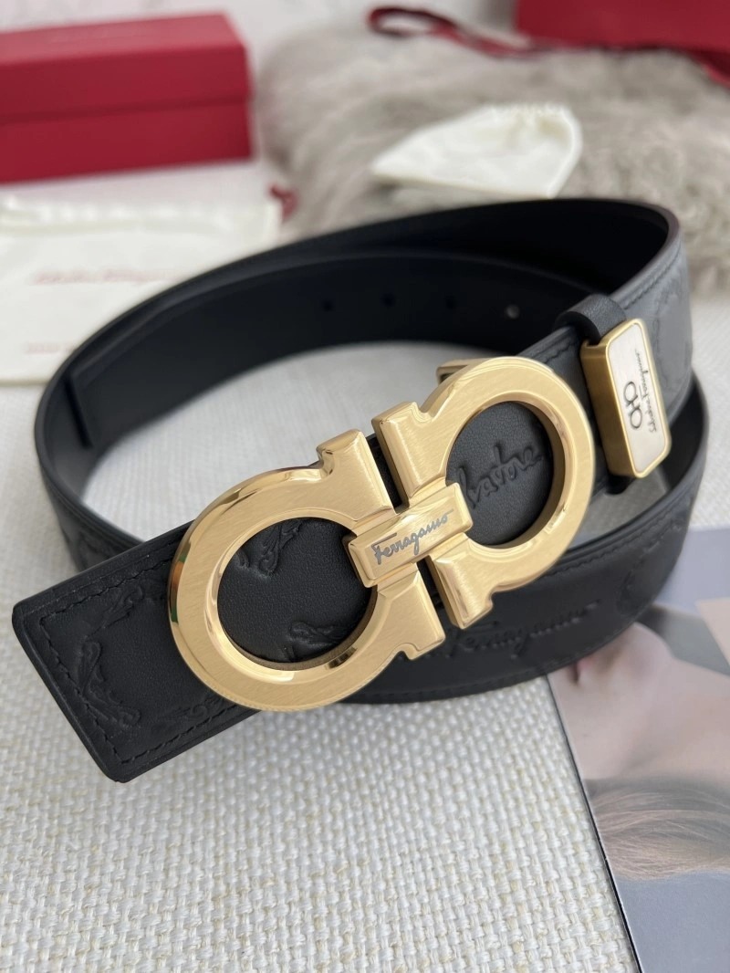 Youthful Ferragamo Belts 288587
