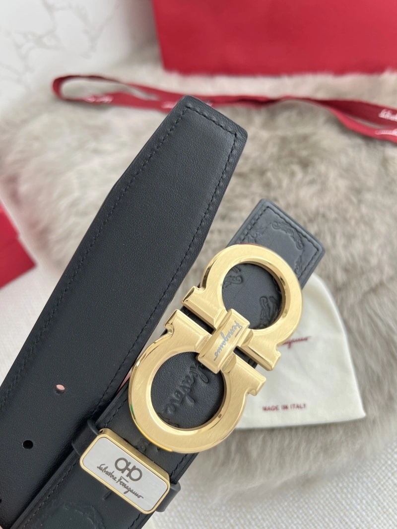 Youthful Ferragamo Belts 288587